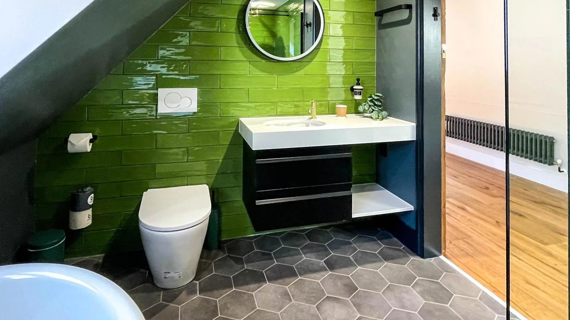 Casa de Férias The Coach House - An Exeptional 3 Story House In The Heart Of The Lanes With Secure Private Parking Vila Brighton