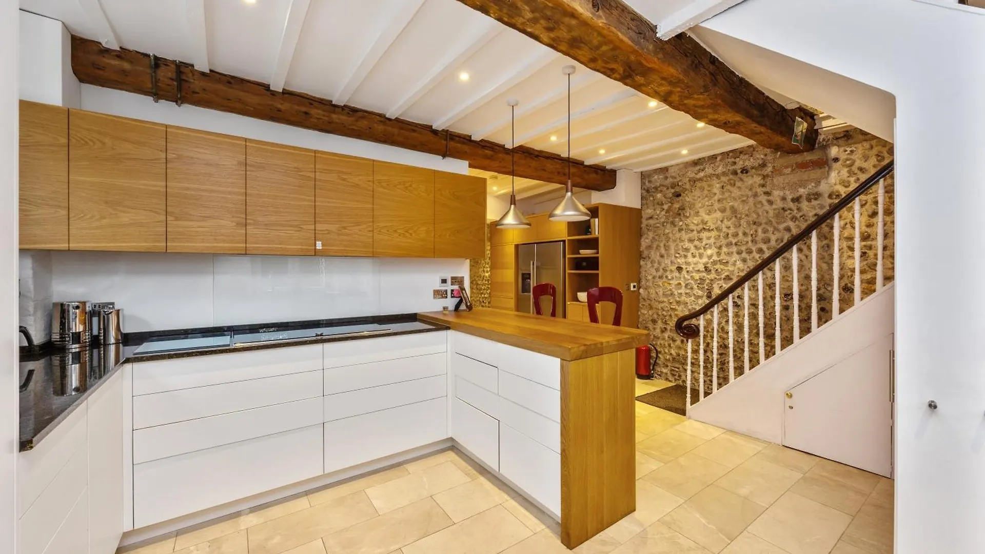 The Coach House - An Exeptional 3 Story House In The Heart Of The Lanes With Secure Private Parking Vila Brighton
