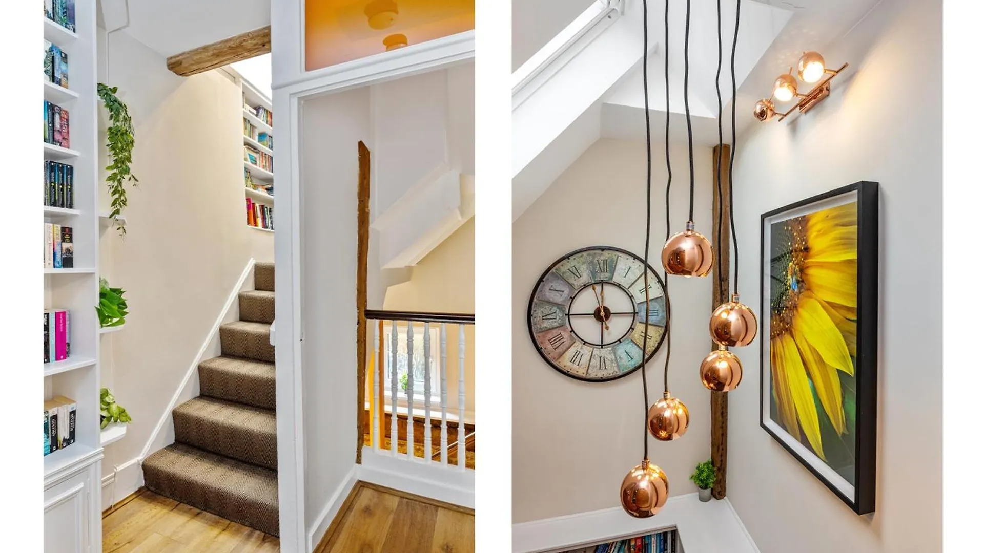The Coach House - An Exeptional 3 Story House In The Heart Of The Lanes With Secure Private Parking Vila Brighton Casa de Férias
